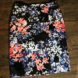 Talbots pencil skirt